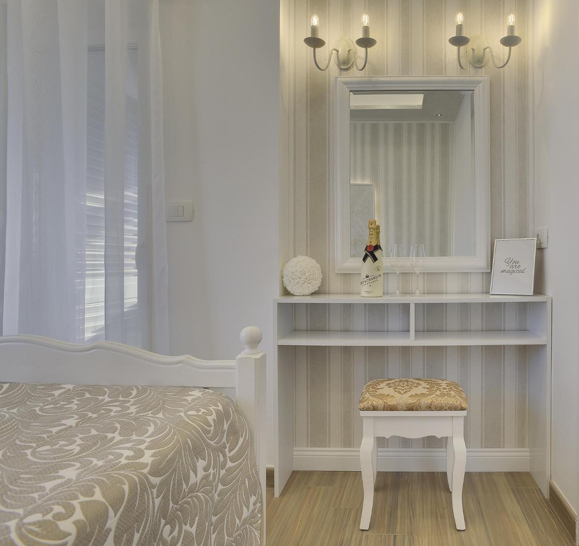 Apartments Zanetti 3 PUY 외부 사진