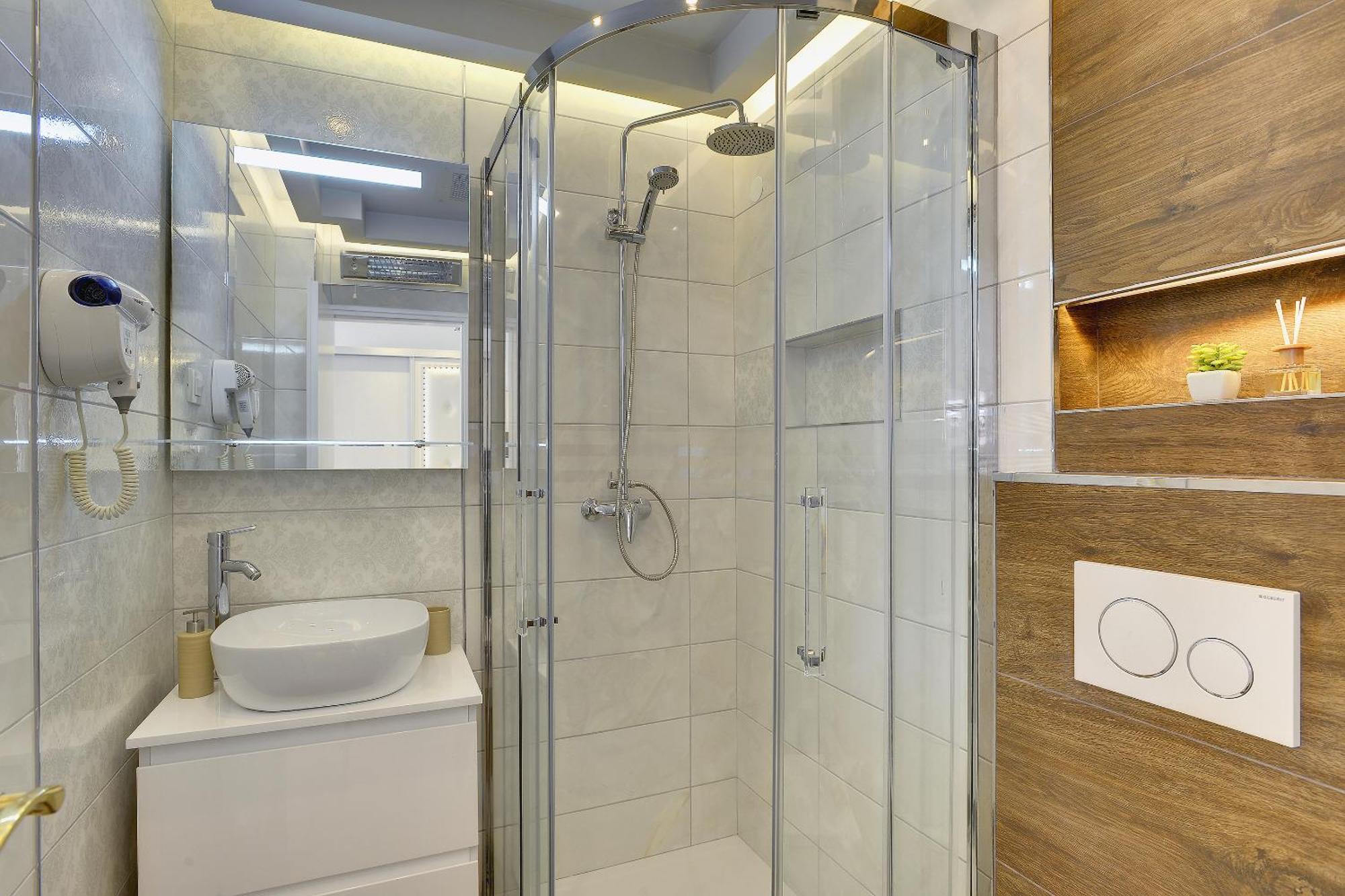 Apartments Zanetti 3 PUY 외부 사진