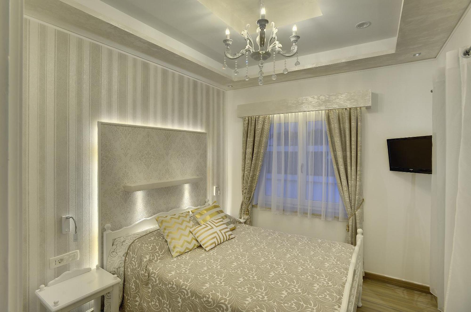 Apartments Zanetti 3 PUY 외부 사진
