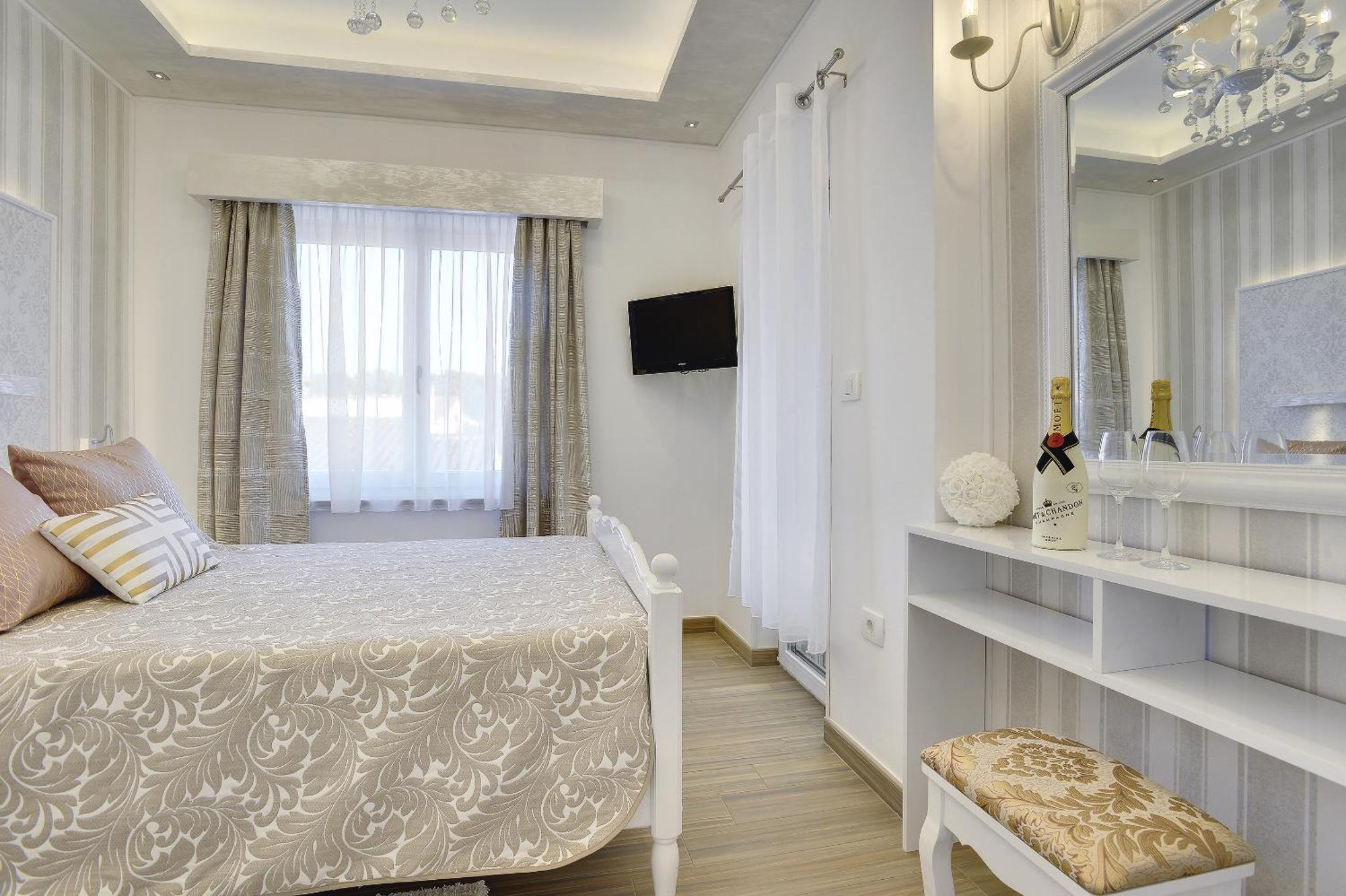 Apartments Zanetti 3 PUY 외부 사진