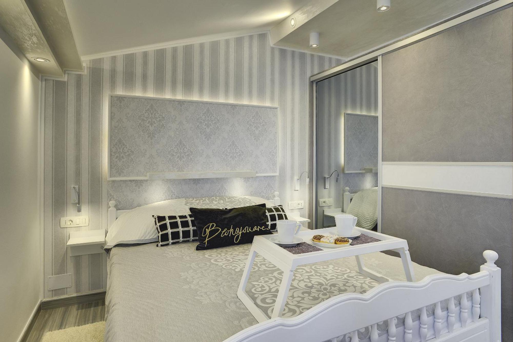 Apartments Zanetti 3 PUY 외부 사진