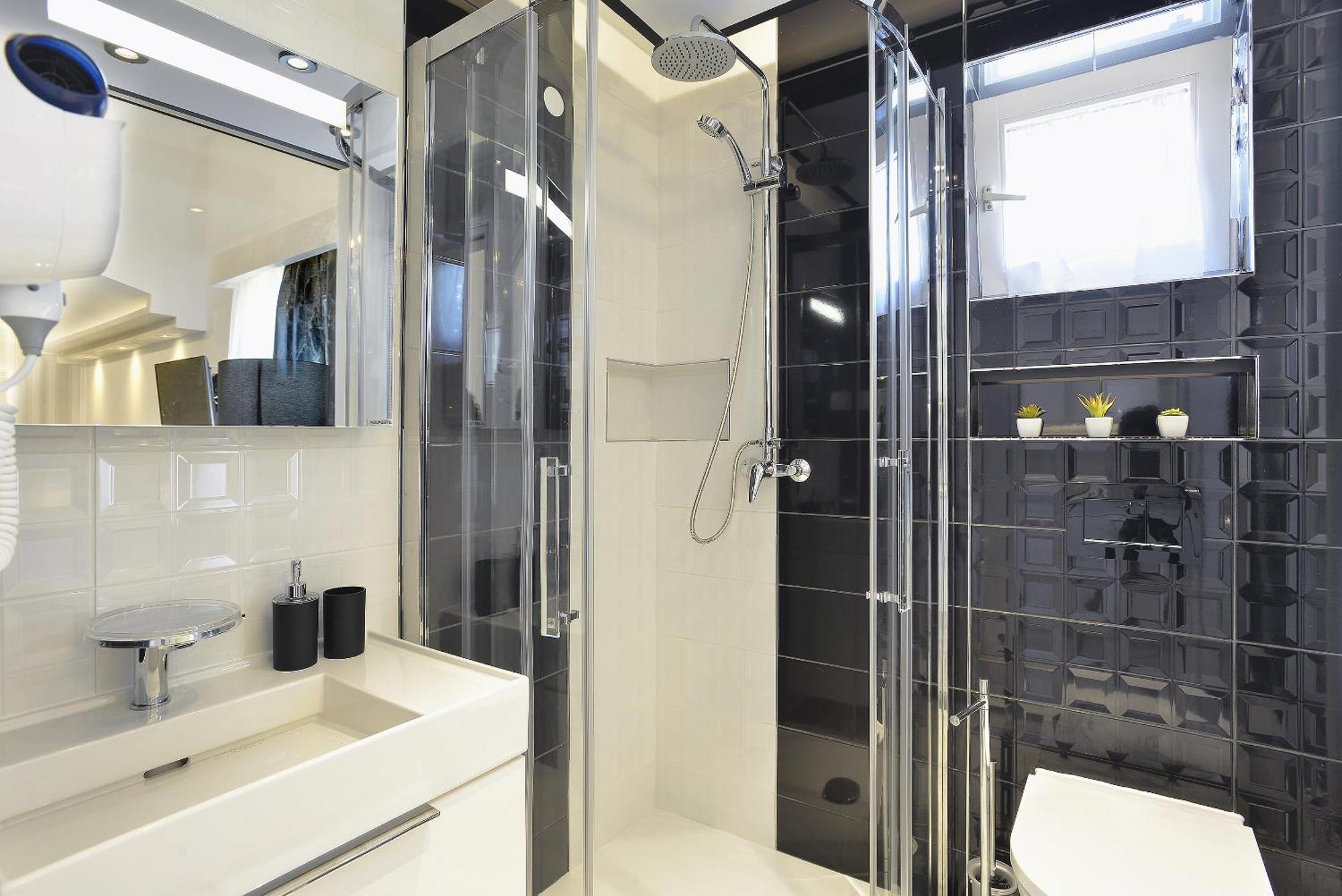 Apartments Zanetti 3 PUY 외부 사진