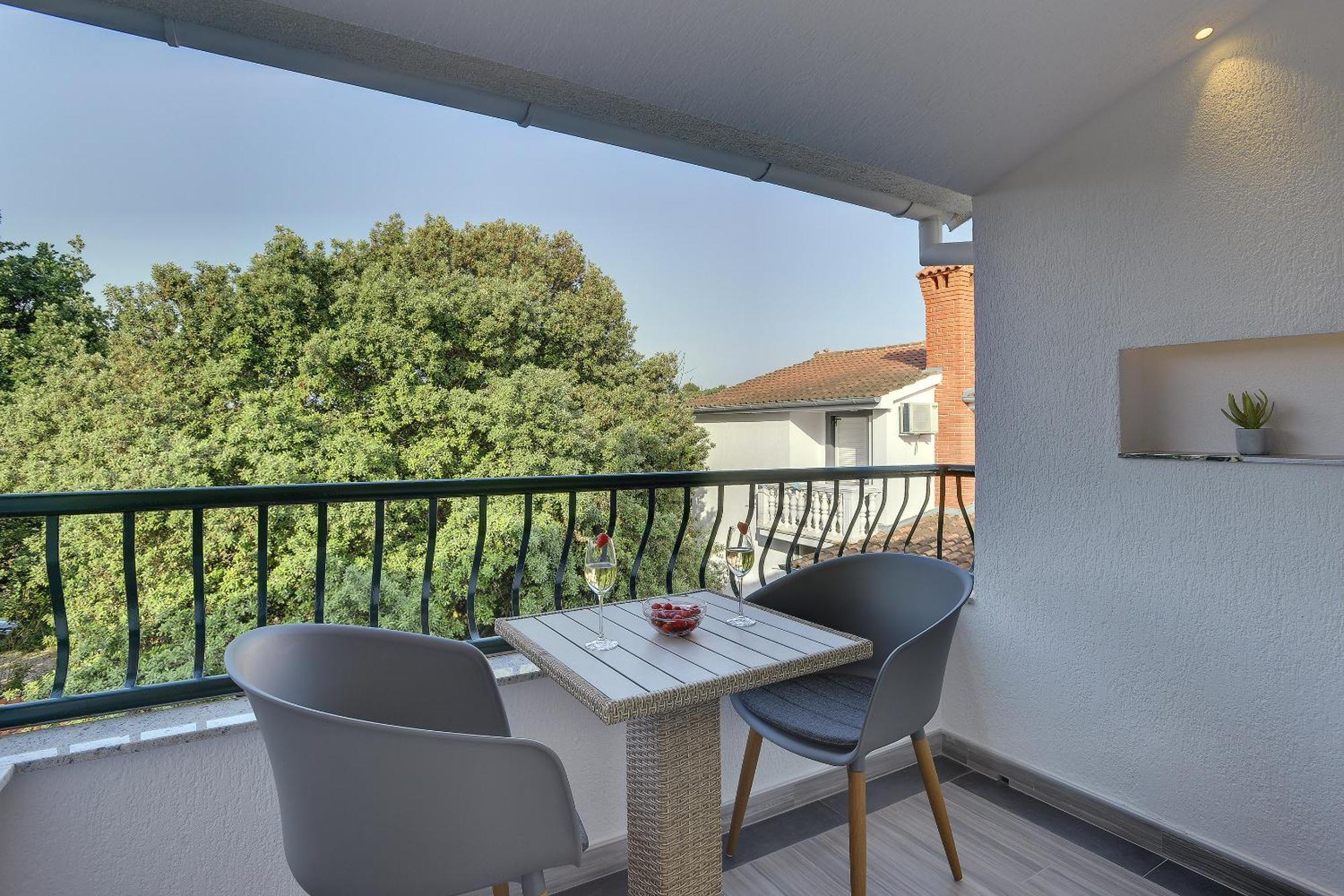 Apartments Zanetti 3 PUY 외부 사진